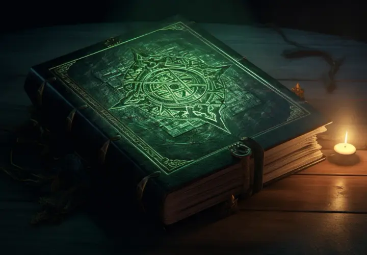 Diablo 2: Pełny przewodnik o runach i ich zastosowaniu
