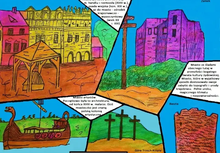 O czym można zrobić komiks? 10 inspirujących pomysłów na historie