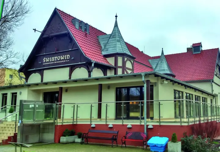 Sanatorium Światowid Świnoujście: Pełny przewodnik przed rezerwacją