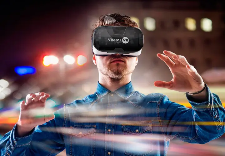 Jak oglądać filmy VR na komputerze - proste kroki i porady