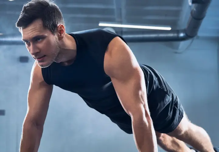 Cómo mejorar la fuerza muscular: ejercicios y beneficios esenciales