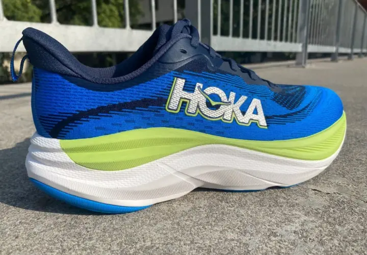 Los mejores tenis para correr hombre: comodidad y rendimiento asegurados