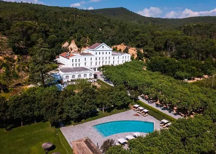 Los mejores balnearios en Girona para una experiencia de relajación