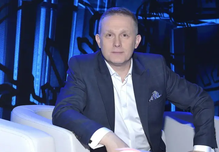 Robert Moskwa aktor: Niezwykłe życie, kariera i osobiste wyzwania