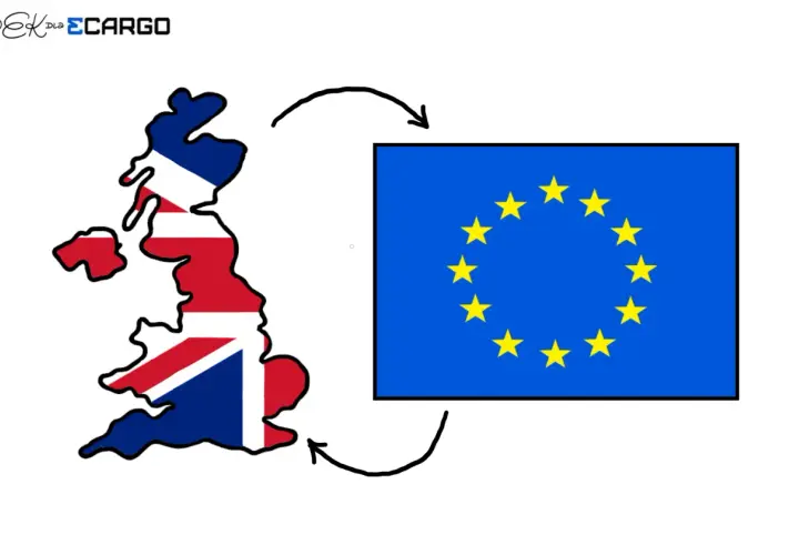 Co można przewieźć do Anglii po Brexicie? Limity i zakazy 2024