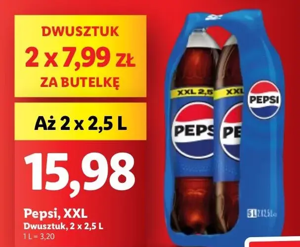 Napoje w Lidl: Najlepsze marki, ceny i aktualne promocje
