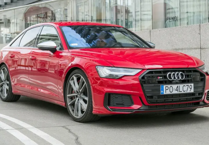 Audi A6 C8: Jaki silnik wybrać, by uniknąć drogich usterek?