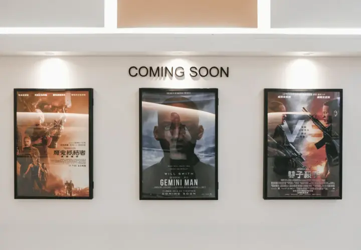 Jak uczyć się angielskiego z filmów? Mów płynnie! Pełny poradnik