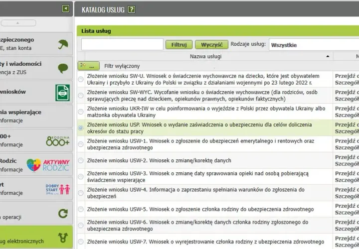 Jak wypełnić wniosek o staż w PUP? Poradnik krok po kroku