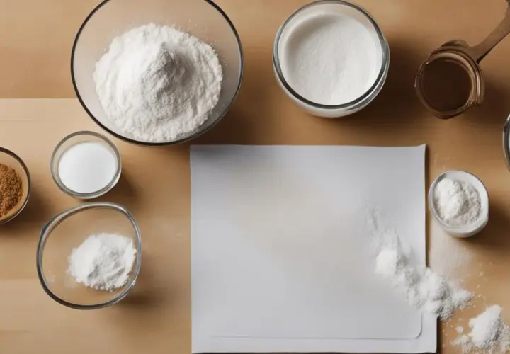  Ile szklanek mąki to 300 gram? Przelicznik i przepisy z 300 g mąki