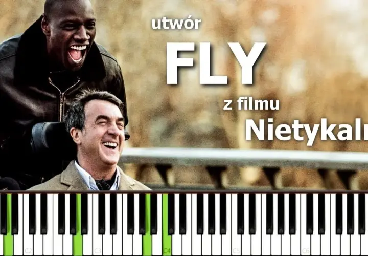 Soundtrack "Nietykalnych": Jak Einaudi i funk stworzyły fenomen?