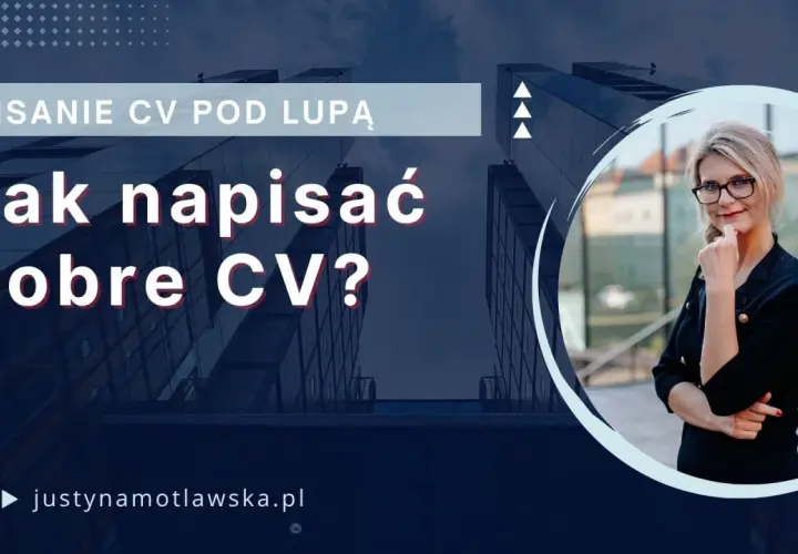 Odręczne CV: Jak napisać, by wyróżnić się w rekrutacji?