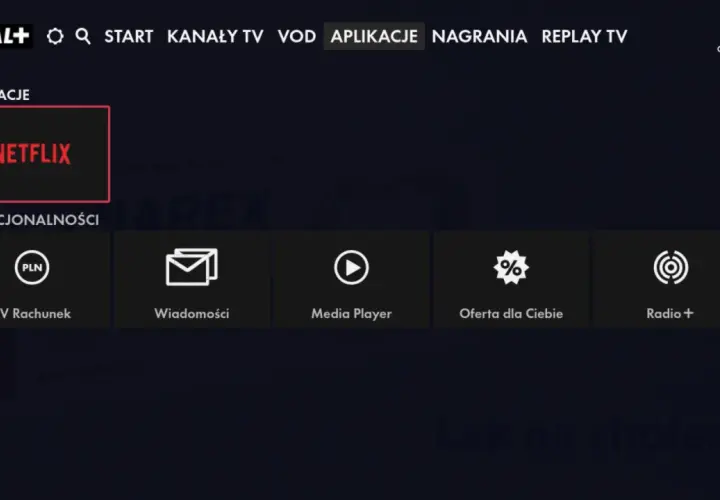 Netflix na TV: Instalacja i konfiguracja. Poradnik krok po kroku