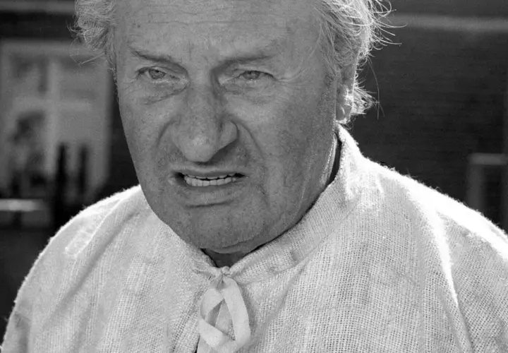 Władysław Hańcza – niezapomniany aktor polskiego teatru i filmu