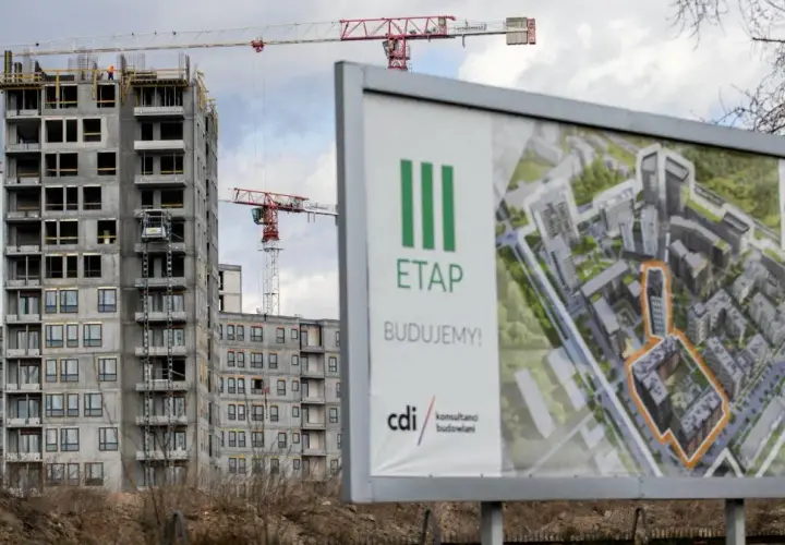 Ile zarabia deweloper na bloku? Zaskakujące marże i zyski