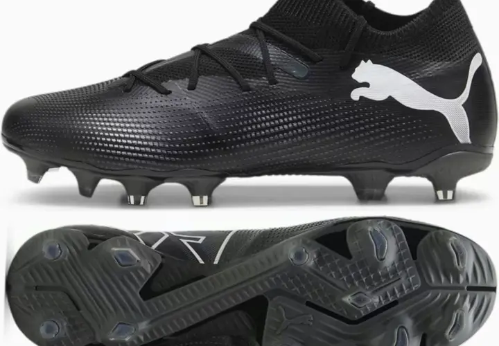 Buty Neymara: Puma Future. Jak technologia wspiera jego grę?