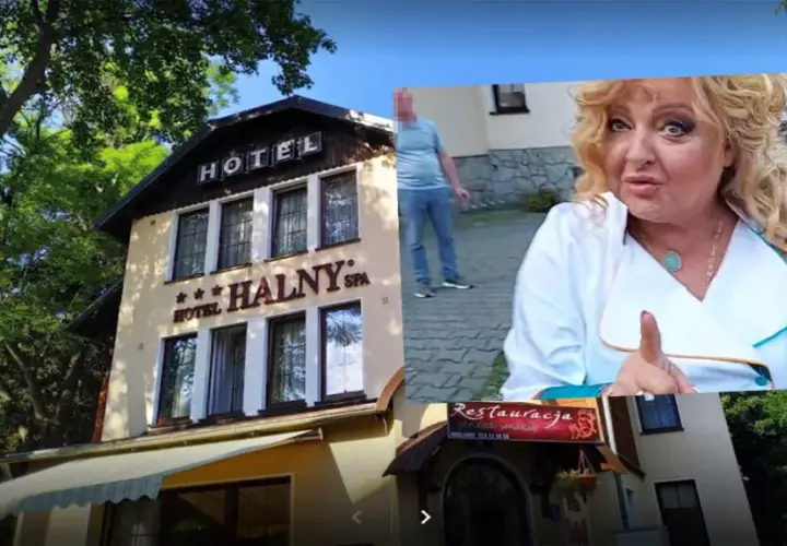 Magda Gessler w Karpaczu: Co warto wiedzieć o jej pobycie?