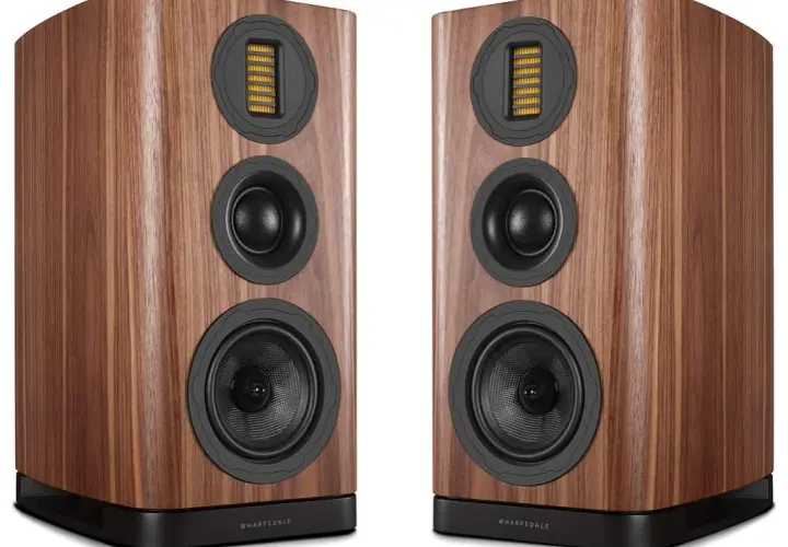 Kolumny do muzyki elektronicznej: Bas, detal, dynamika jak wybrać?