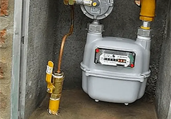 ¿Cuánto cuesta la conexión de gas natural y qué costos ocultos evitar?