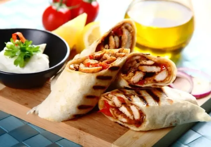 Tortilla z grilla: Jak zrobić idealną? Przepisy i porady