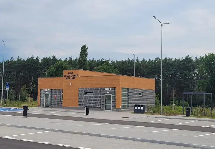 S3: Przewodnik po trasie. Czas, opłaty, MOP-y. Jedź bez niespodzianek!