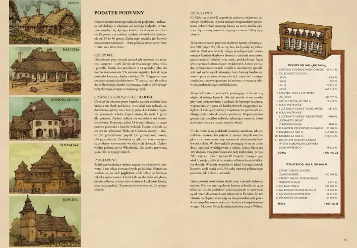 Lepsze czasy jak zostać królem - odkryj fascynującą historię Władysława Wazy