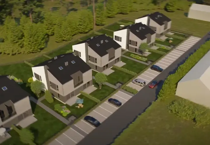 Jak zaprojektować osiedle? Kompleksowy przewodnik po sukcesie