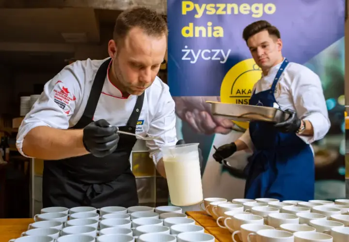 Kuchnia regionalna Katowice: odkryj smaki, które musisz spróbować