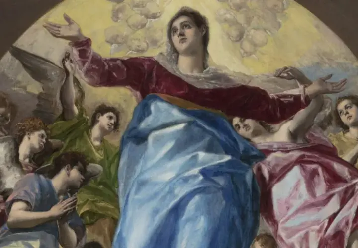 Malarstwo El Greco: Odkryj tajemnice jego wyjątkowego stylu i wpływu