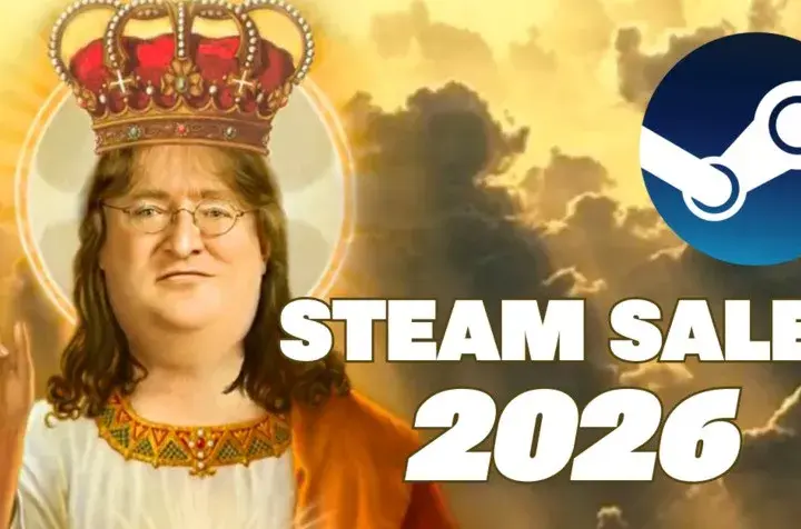 Kiedy promocje na Steam w 2026? Kalendarz i porady
