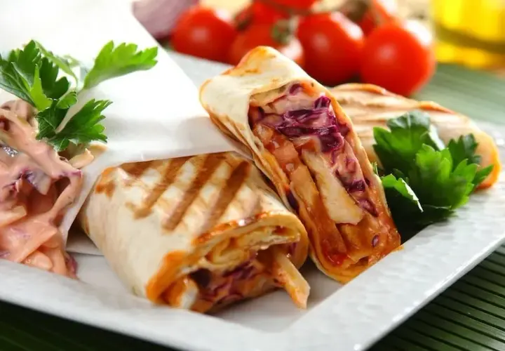 Jak zrobić kebab w domu - prosty przepis na pyszny kebab