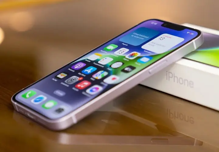 IPhone 14 recenzja: Czy warto zainwestować w ten smartfon?
