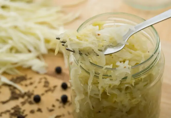 Jakie przyprawy do kapusty, aby wydobyć jej pełen smak i aromat