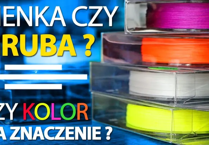 Jaka plecionka na szczupaka? Wybór, parametry i porady