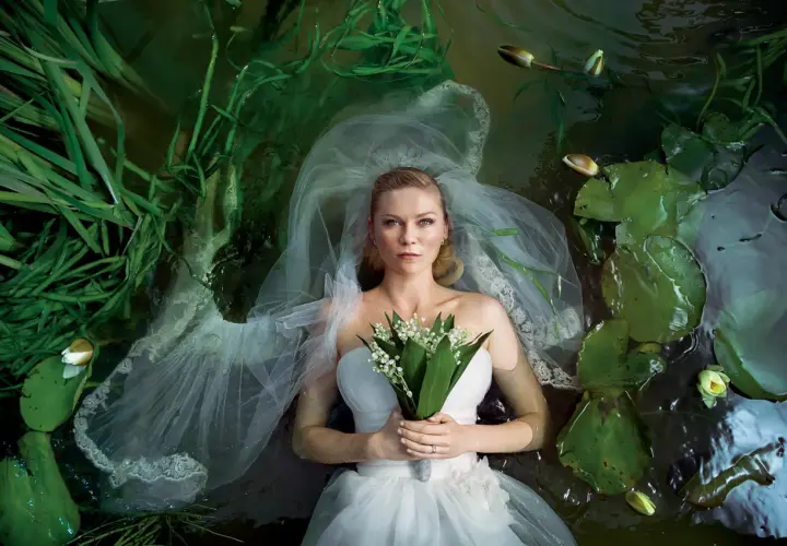 Melancholia: dogłębna recenzja filmu, który zmusza do refleksji