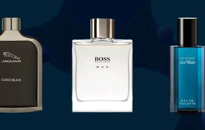 Perfumy męskie: Jak wybrać zapach, który definiuje Twój styl?