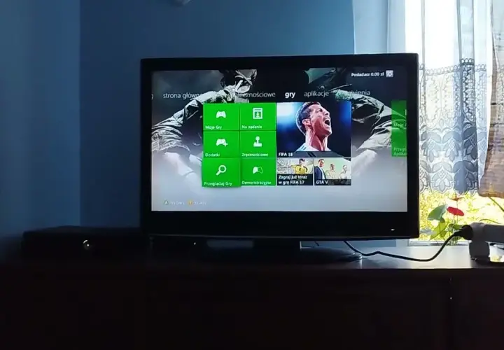 Skąd pobierać gry na Xbox 360 w 2024? Legalne metody!