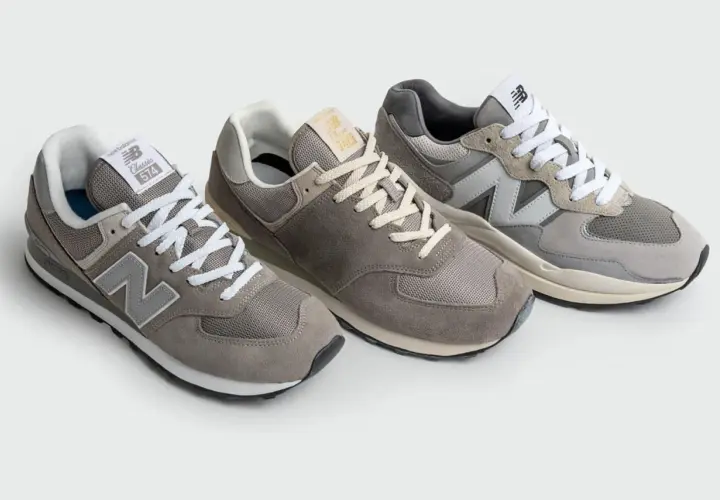 New Balance Herrenschuhe: Finde dein perfektes Paar Der ultimative Guide