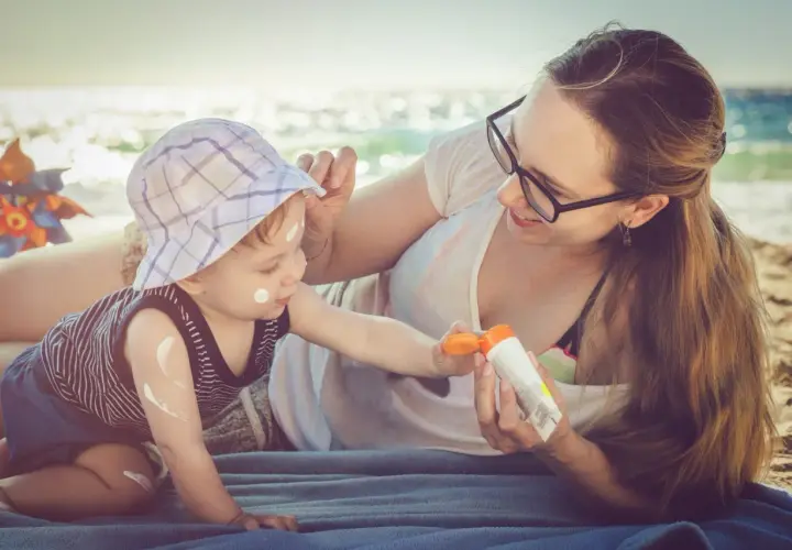 Ranking SPF 50: Najlepsze kremy, które ochronią Twoją skórę