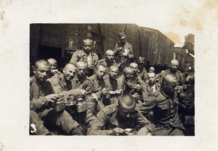 Wrzesień 1939: Co jedli żołnierze Kutrzeby i cywile? Smak historii