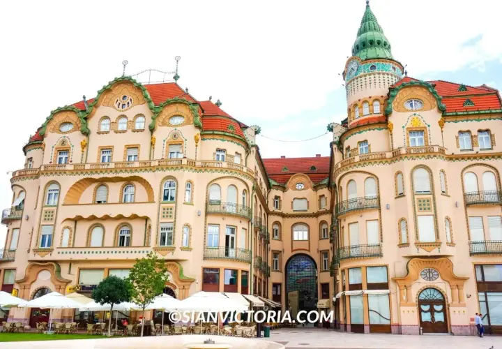 Niezwykłe atrakcje w Wańkowej, które musisz zobaczyć podczas wizyty