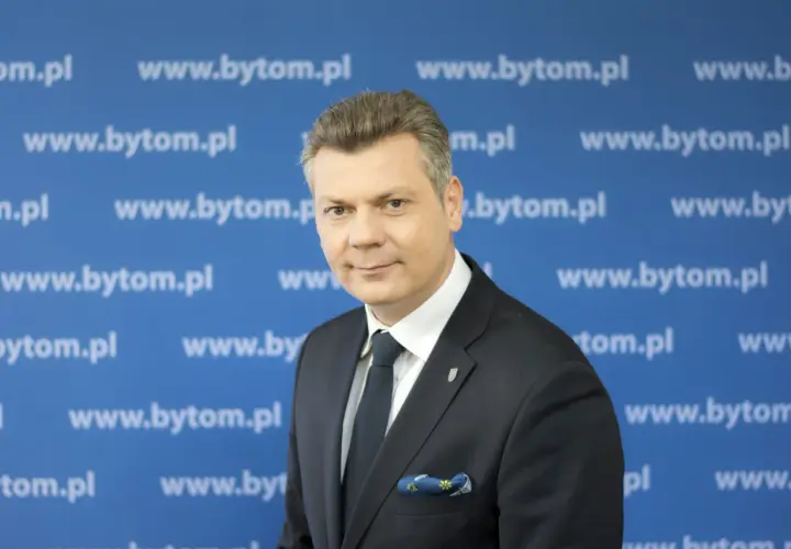 Mariusz Wołosz: Prezydent Bytomia z jakiej partii i co to oznacza?