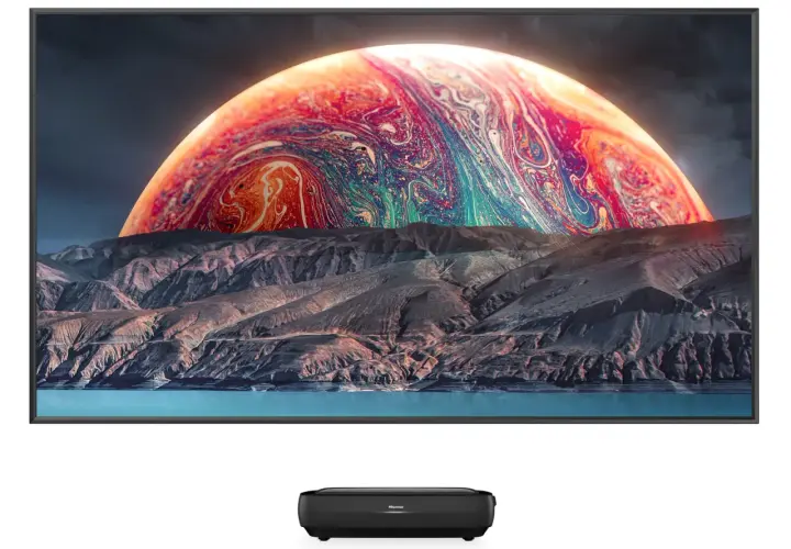 Hisense: Co to za firma? Chiński gigant, który podbija rynek RTV i AGD
