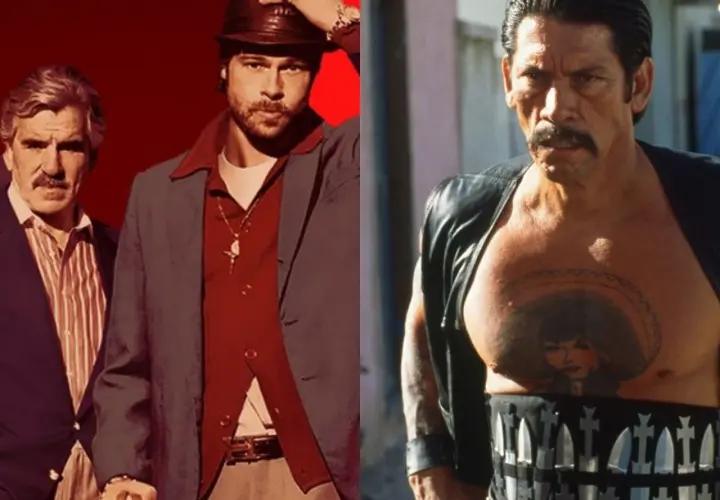 Najlepsze filmy o gangsterach na Netflix, które musisz zobaczyć