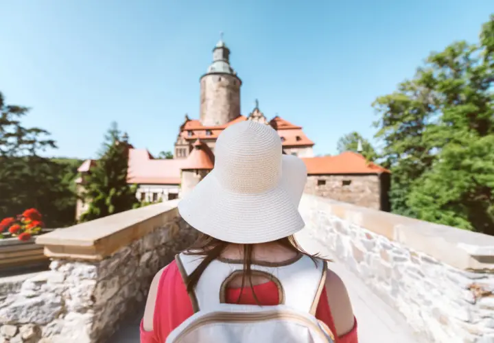 Gdzie na weekend z 1 5 rocznym dzieckiem? Najlepsze miejsca na rodzinny czas