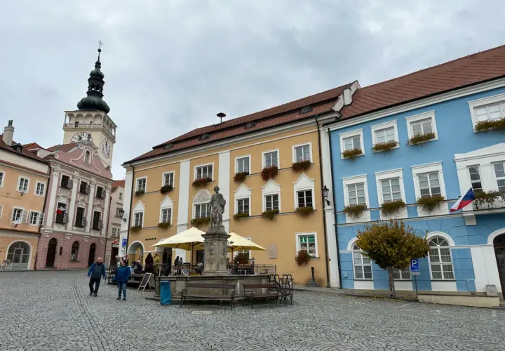 Mikulov gdzie zjeść: najlepsze miejsca na lokalne smaki i atmosferę