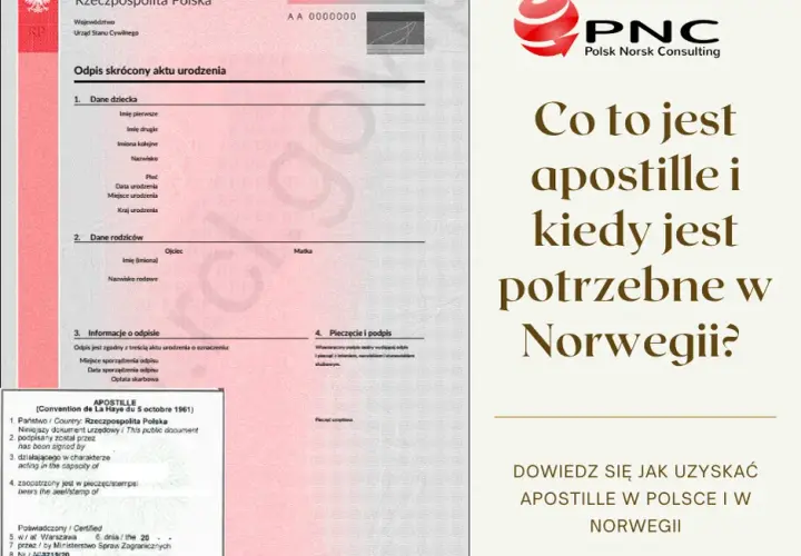 Wniosek o apostille: Poradnik, by załatwić sprawę za 1 razem