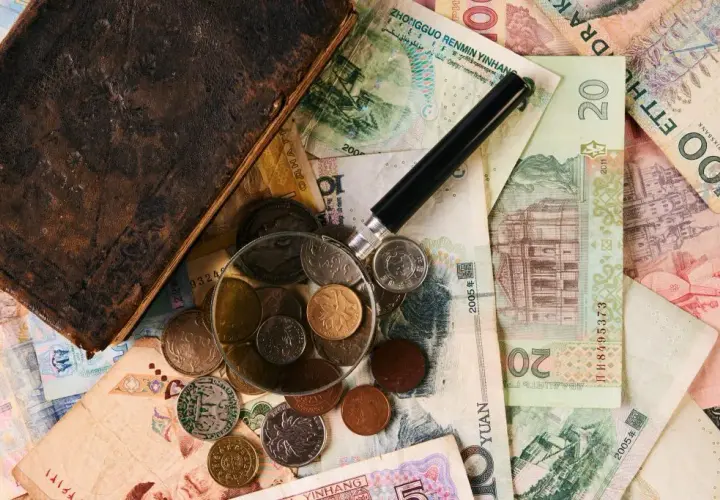 Sprzedaż książek w lombardzie: Ile zarobisz i gdzie zyskasz więcej?