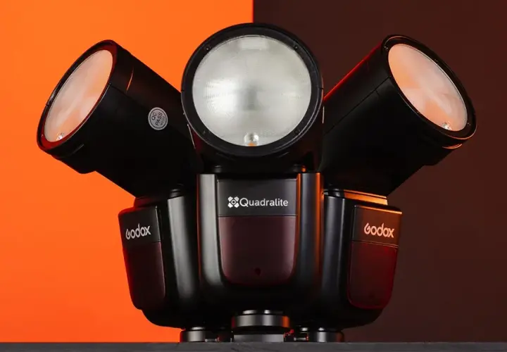 Najlepsza lampa błyskowa do Sony A7 III – jak wybrać i uniknąć błędów