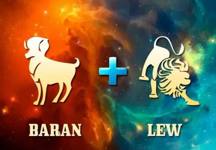 Lew i Baran w łóżku: Czy to wybuchowe połączenie? Analiza seksualna